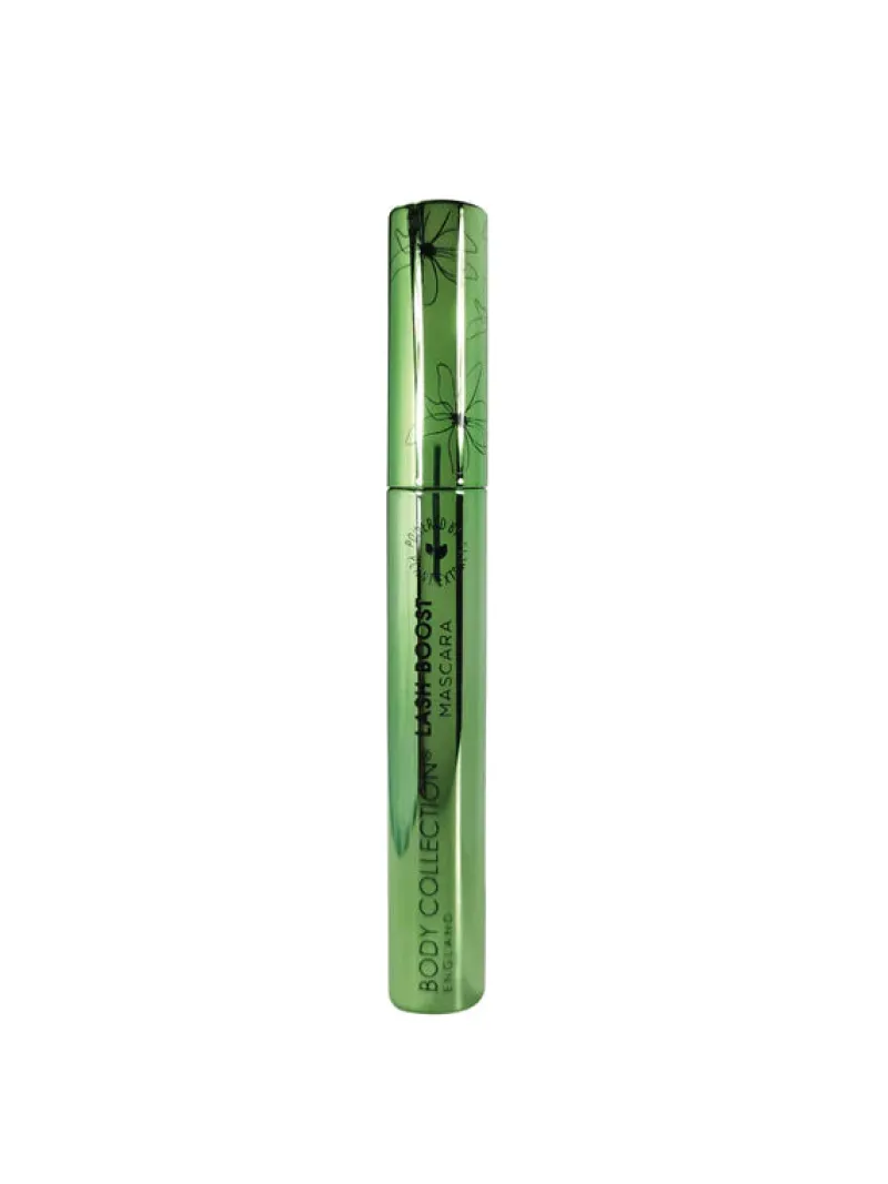 Mascaras^Body Collection Lash Boost Mascara Black