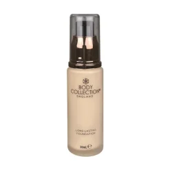 Foundations^Body Collection Long Lasting Foundation Porcelain