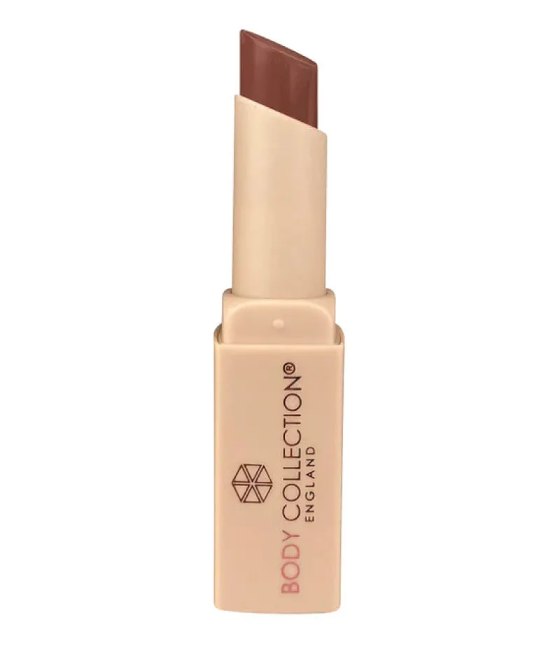 Lipsticks^Body Collection Nude Collection Lipstick Down To Earth