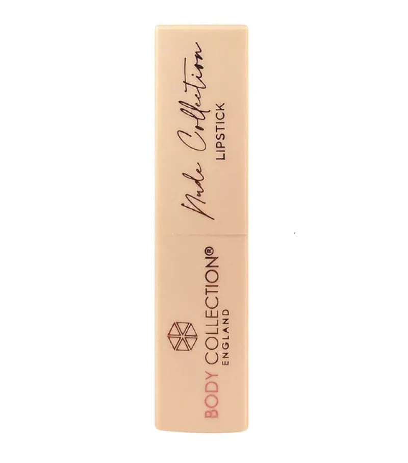 Lipsticks^Body Collection Nude Collection Lipstick Down To Earth