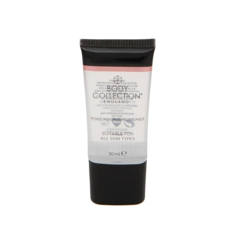 Primers & Fixers^Body Collection Pore Minimising Mattifying Primer