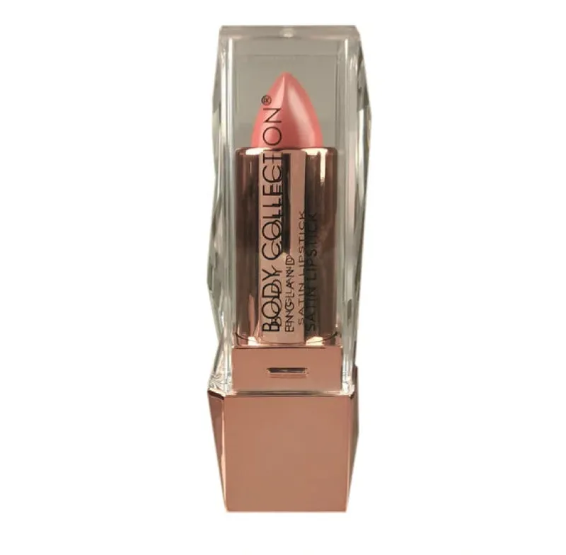 Lipsticks^Body Collection Satin Finish Lipstick Ballet