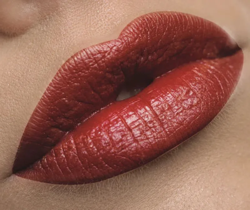 Lipsticks^Body Collection Satin Finish Lipstick Maria