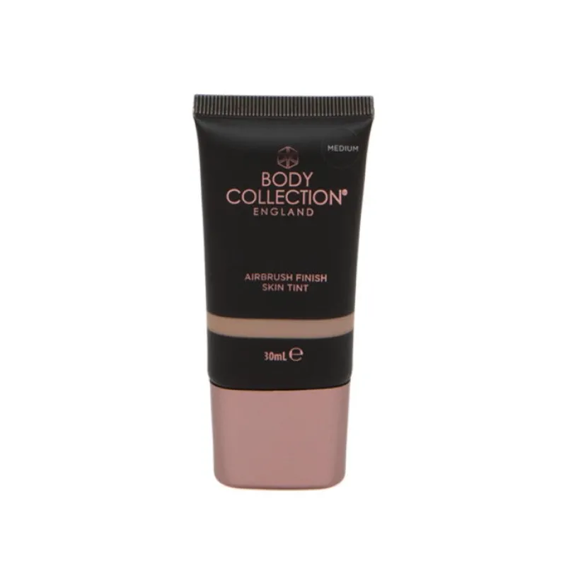 Foundations^Body Collection Skin Tint Foundation Airbrush Finish Medium