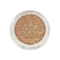 Highlighters^Body Collection Souffle Highlighter Achieve