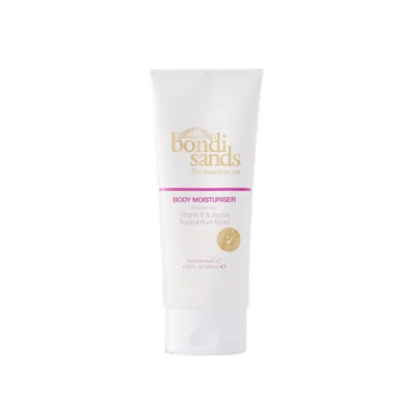 Moisturisers^Bondi Sands Body Moisturiser Tropical Rum