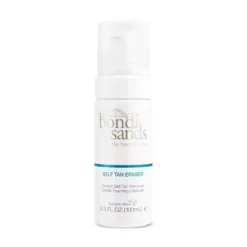 Fake Tan Prep & Remover | Fake Tan^Bondi Sands Tan Eraser 100ml
