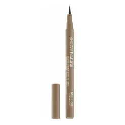 Eyebrow Pencils^Bourjois Brow Natural Pen 22 Chatain