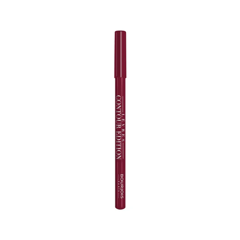 Lip Liners^Bourjois Contour Edition Lip Pencil Bordeaux Line