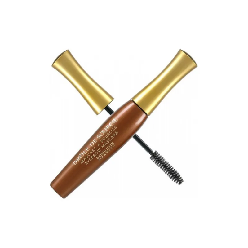 Mascaras^Bourjois Drole De Sourcil Mascara Auburn 22