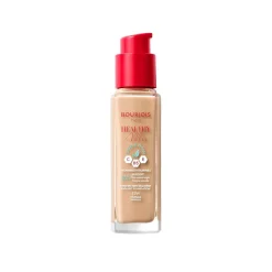 Foundations^Bourjois Healthy Mix Foundation 52W Vanilla