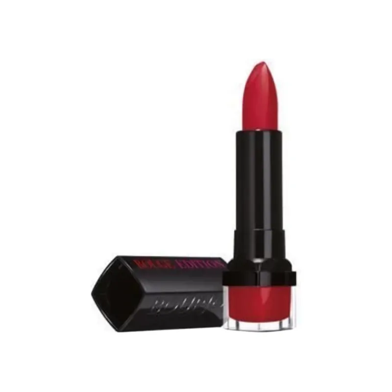 Lipsticks^Bourjois Rouge Edition Lipstick Rouge Podium 15