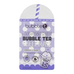 Masks & Patches^Bubble T Jasmine ea Sheet Mask