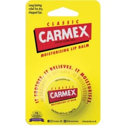 Lip Balms^Carmex Lip Balm Pot Classic