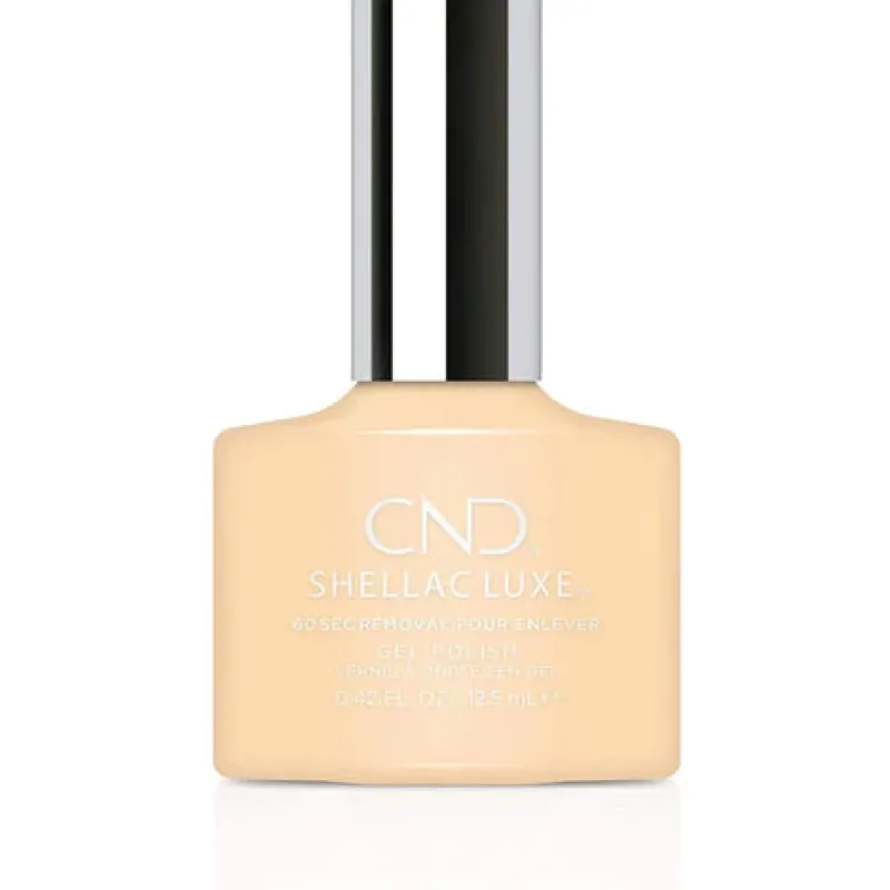 Gel Nail Polish^CND Shellac Luxe Gel Polish 308 Exquisite