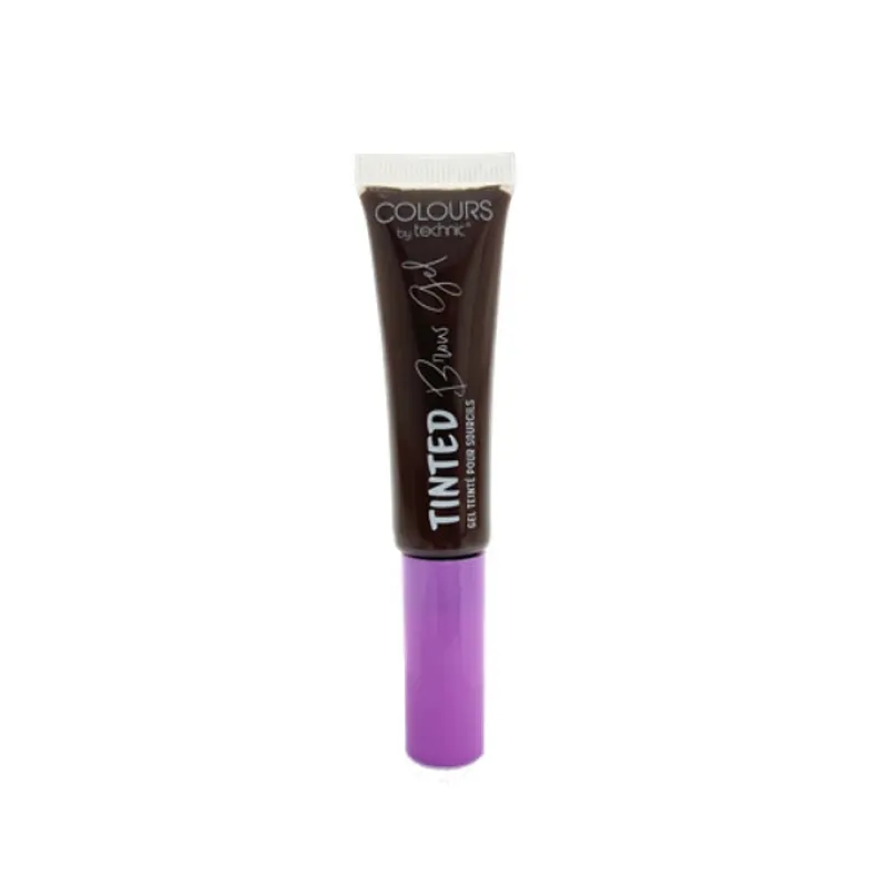 Eyebrow Gels^Colours Tinted Brow Gel Medium