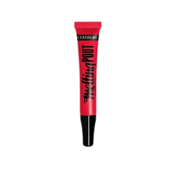 Lipsticks^CoverGirl Cover Girl Melting Point Gel Lipstick 120 Tan-Gel-O