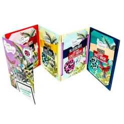 Skin Care Sets^Dirty Works Happy Hooladays Mask Set
