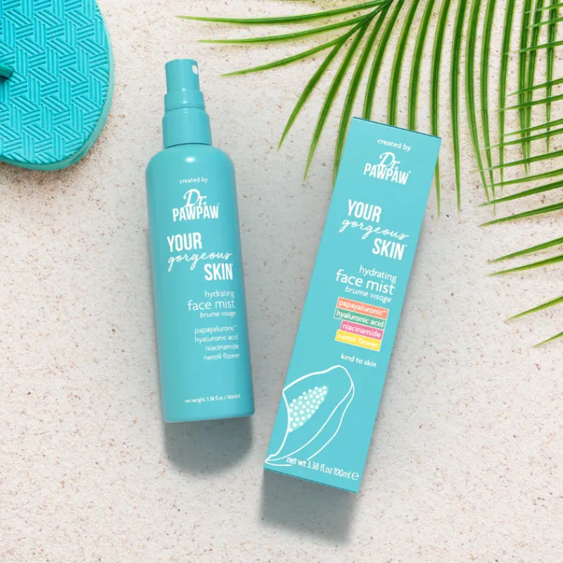 Skin Treatment^Dr Paw Paw Hydrating Face Mist 100ml