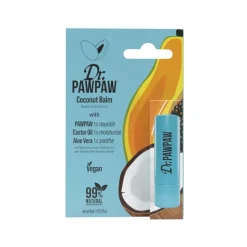 Lip Balms^Dr Paw Paw Lip Balm Stick Coconut 4g