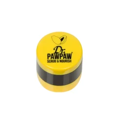 Lip Balms^Dr Paw Paw Scrub & Nourish Lip Sugar Scrub & Balm