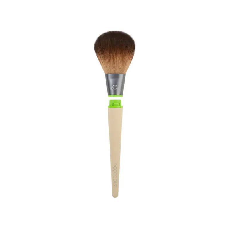 Powder Brush^Eco Tools Interchangeables Tapered Powder Brush