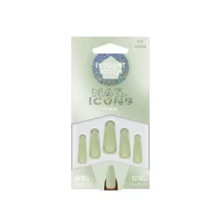 False Nails^Elegant Touch False Nails Nail Icons It Girl
