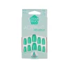 False Nails^Elegant Touch False Nails Magnificent Mint