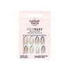 False Nails^Elegant Touch False Nails Insta Nails Hard Hustle