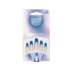 False Nails^Elegant Touch False Nails Nail Icons CEO Of Everything