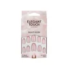 False Nails^Elegant Touch False Nails Ballet Blush