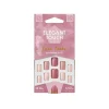 False Nails^Elegant Touch Luxe Looks False Nails Birthday Suit