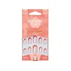 False Nails^Elegant Touch Luxe Looks False Nails Hot Tip