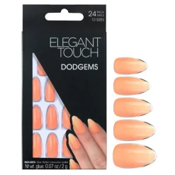 False Nails^Elegant Touch Nails Dodgems