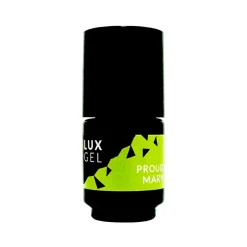Nail Polish^Elegant Touch Pro LuxGel Proud Mary Nail Polish 30