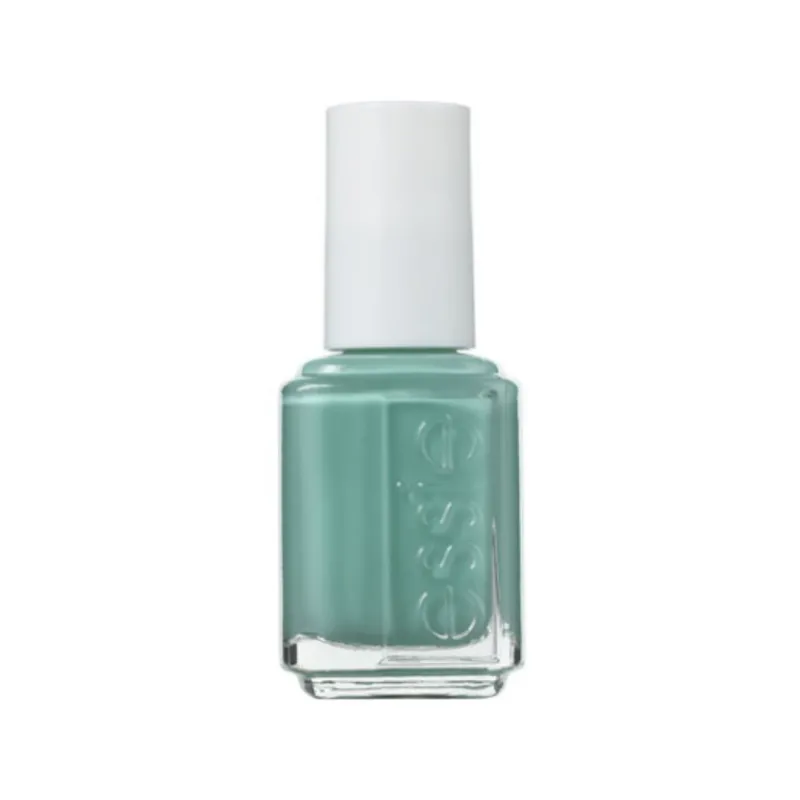Nail Polish^Essie Nail Lacquer 98 Turquoise & Caicos