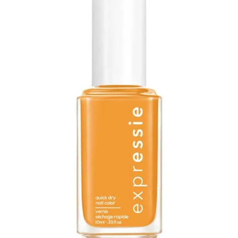 Nail Polish^Essie Nail Polish Expr 120 Dont Hate Curate