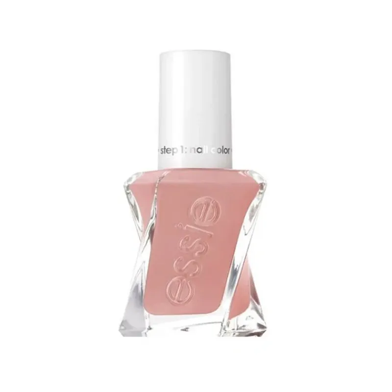 Nail Polish^Essie Nail Polish Gel Couture Tailor Made With Love 512