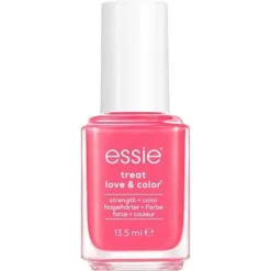 Nail Polish^Essie Treat Love & Color Strengthener 162 Punch It Up