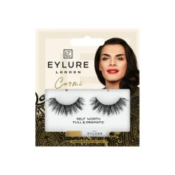False Eyelashes^Eylure Carmi Self Worth Lashes