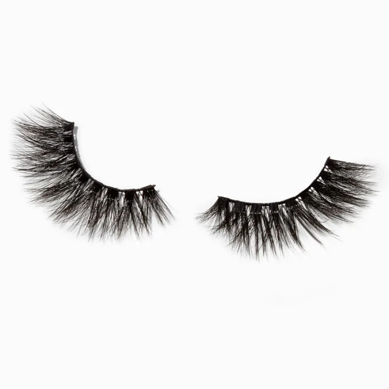 False Eyelashes^Eylure Eco Lash & Stash Vegan Faux Mink Double Date
