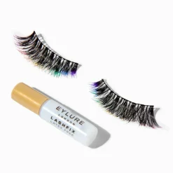 False Eyelashes^Eylure Love Is Love Lashes 117 Light & W