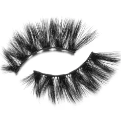 False Eyelashes^Eylure Luxe Velvet Noir Lashes Midnight