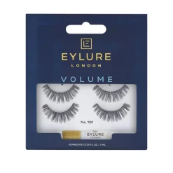 False Eyelashes^Eylure Volume False Lash 101 Duo