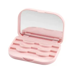 Eyelash Accessories^Eylure X Skinny Dip Lash Case Pink