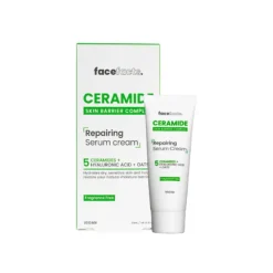 Skin Treatment^Face Facts Ceramide Repairing Serum Cream 30ml