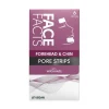 Masks & Patches^Face Facts Forehead & Chin Pore Strips
