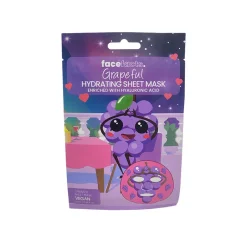 Masks & Patches^Face Facts Grapeful Sheet Mask