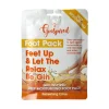 Masks & Patches^Ginspired Footpacks Refreshing Citrus