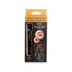 Beauty Tools^Hollywood Browzer Brow Shaping & Grooming Tool
